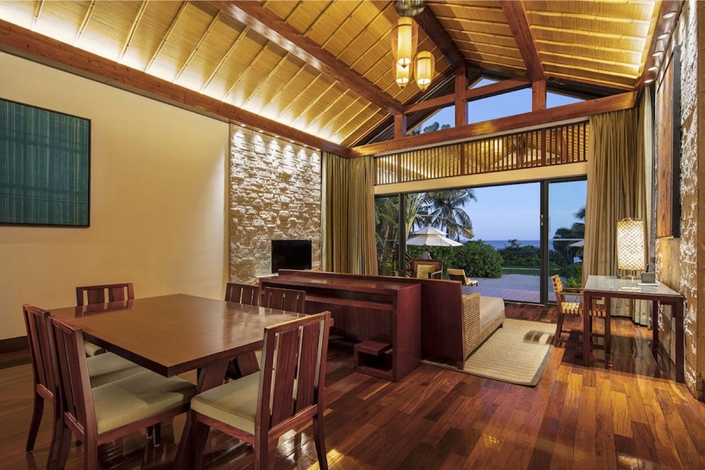 객실에서 보이는 전망