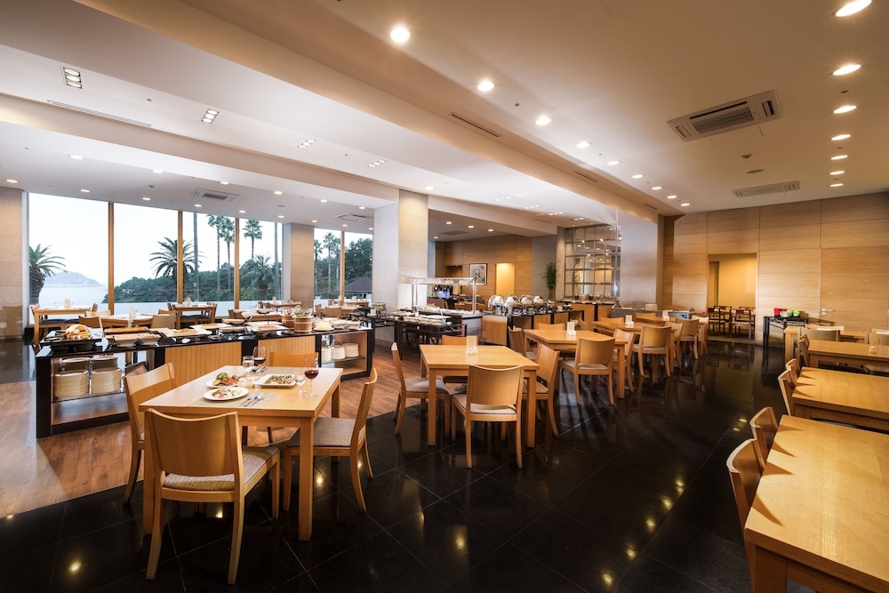 아침 식사 공간