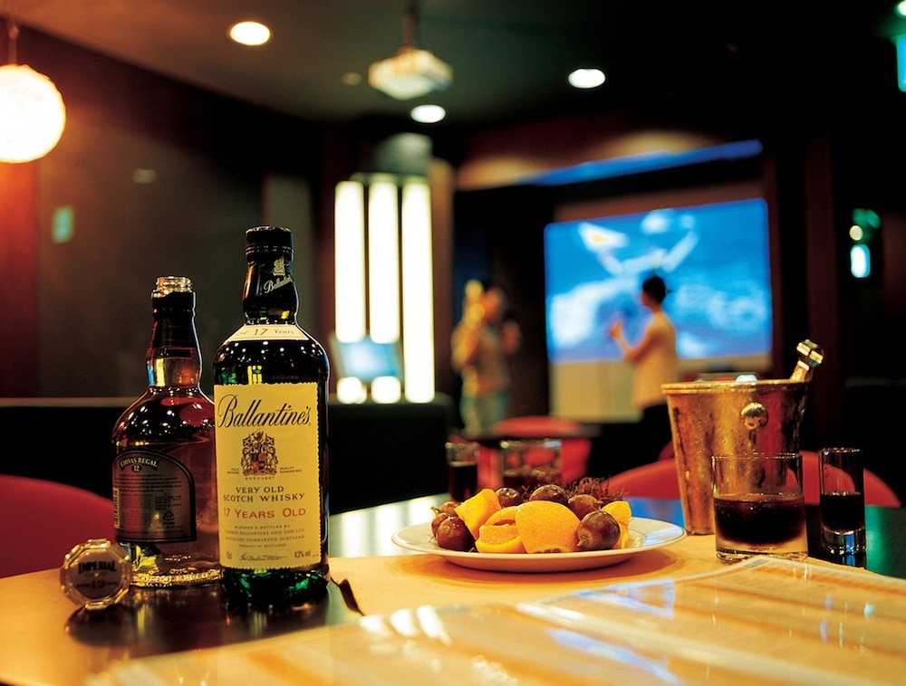 숙박 시설 내 편의 시설/서비스