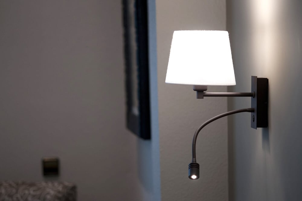 욕실 편의 시설