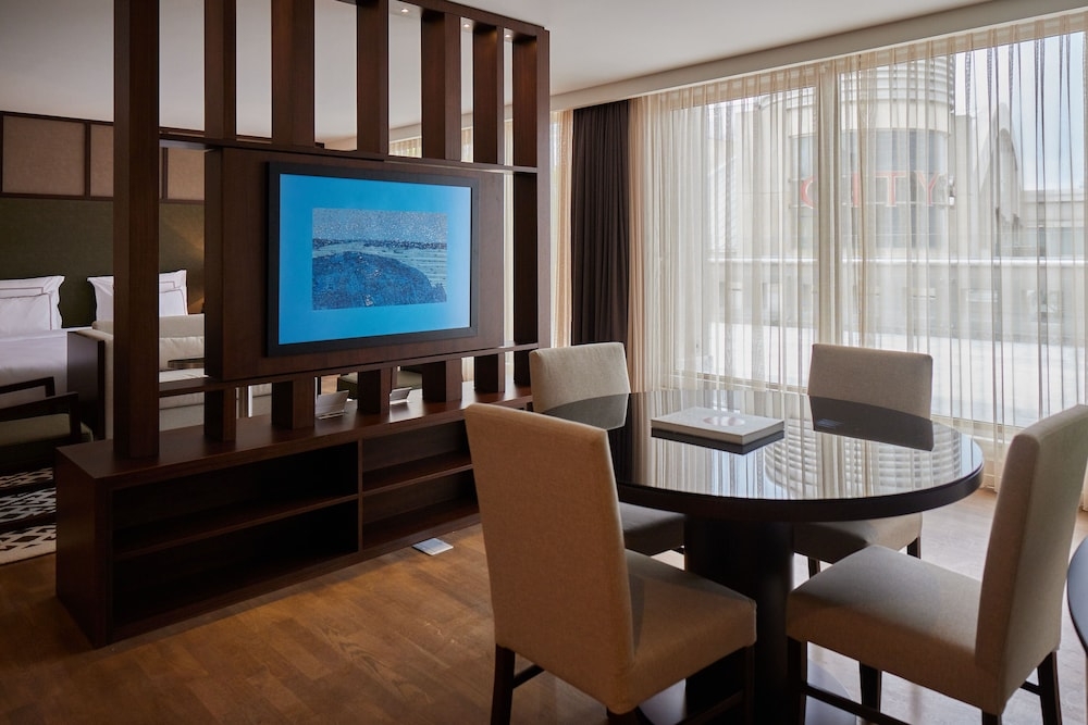 룸서비스 - 식사