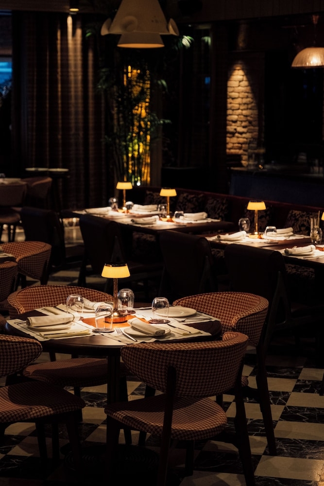레스토랑