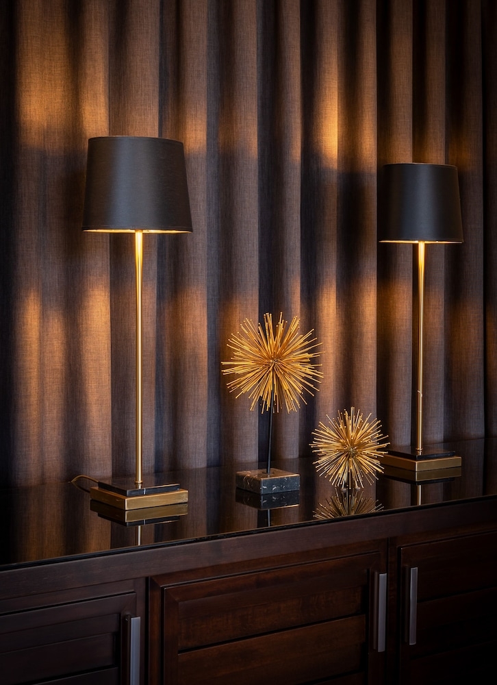 객실 내 편의 시설/서비스