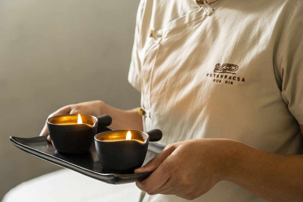 스파 트리트먼트