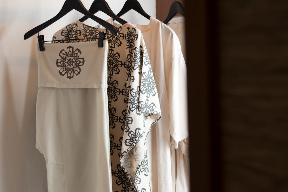 객실 내 편의 시설/서비스