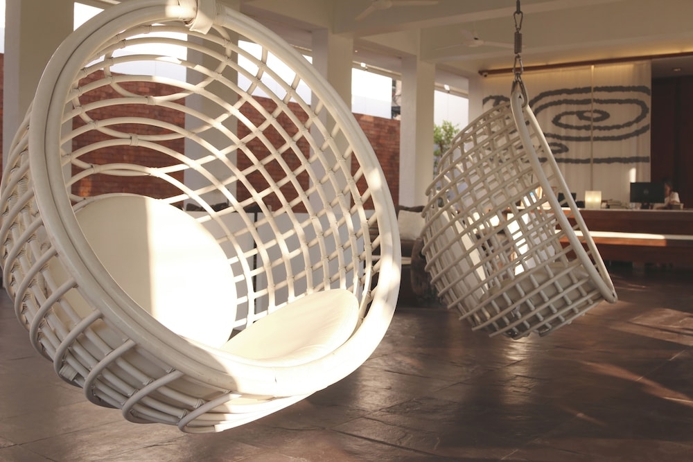 숙박 시설 정면