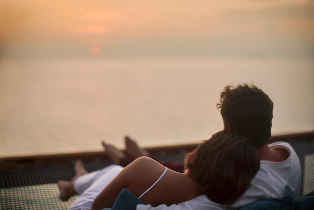 숙박 시설 내 편의 시설/서비스