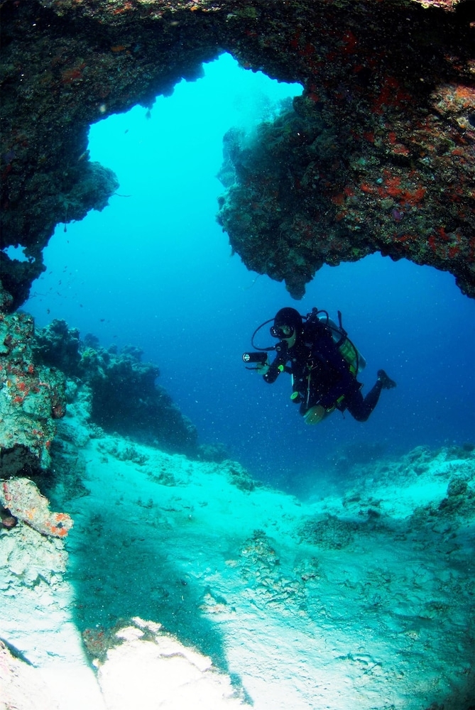 숙박 시설 내 편의 시설/서비스