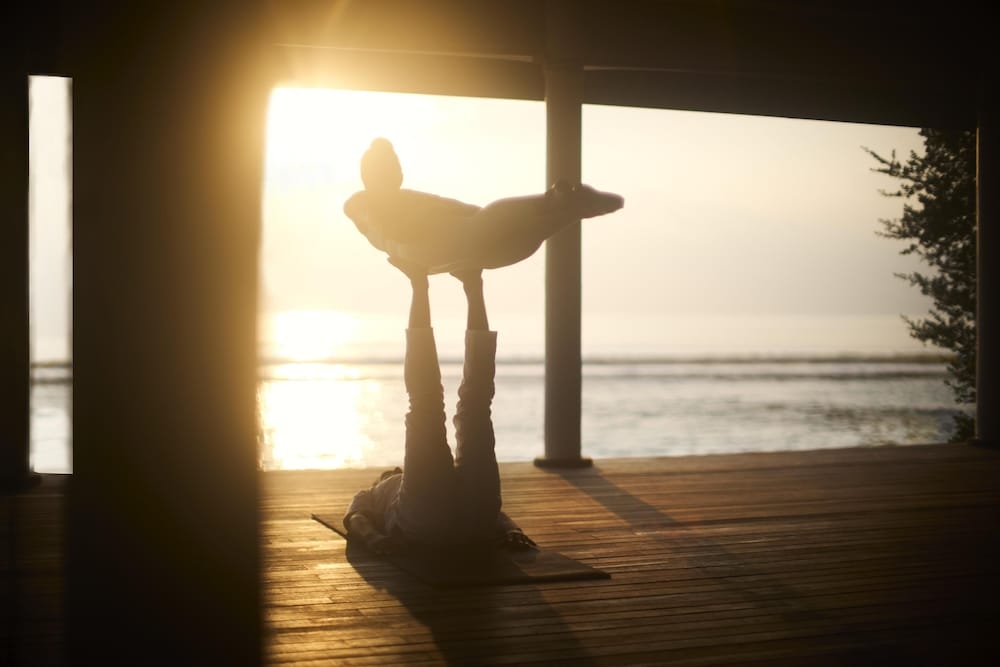 숙박 시설 내 편의 시설/서비스