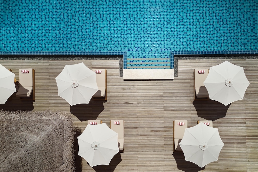 바(숙박 시설 내)