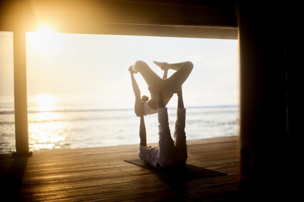 숙박 시설 내 편의 시설/서비스