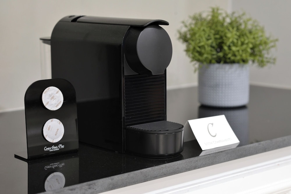 커피 및/또는 커피 메이커