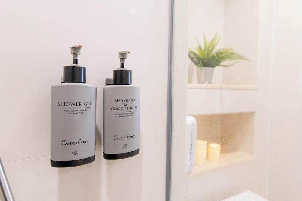 욕실 편의 시설