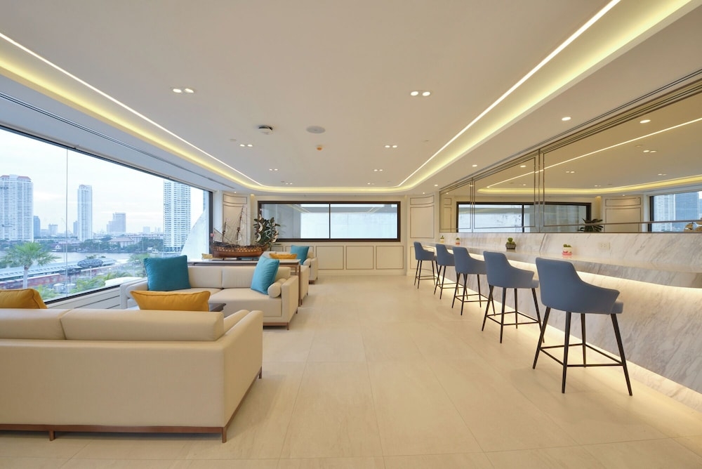 숙박 시설 내 편의 시설/서비스