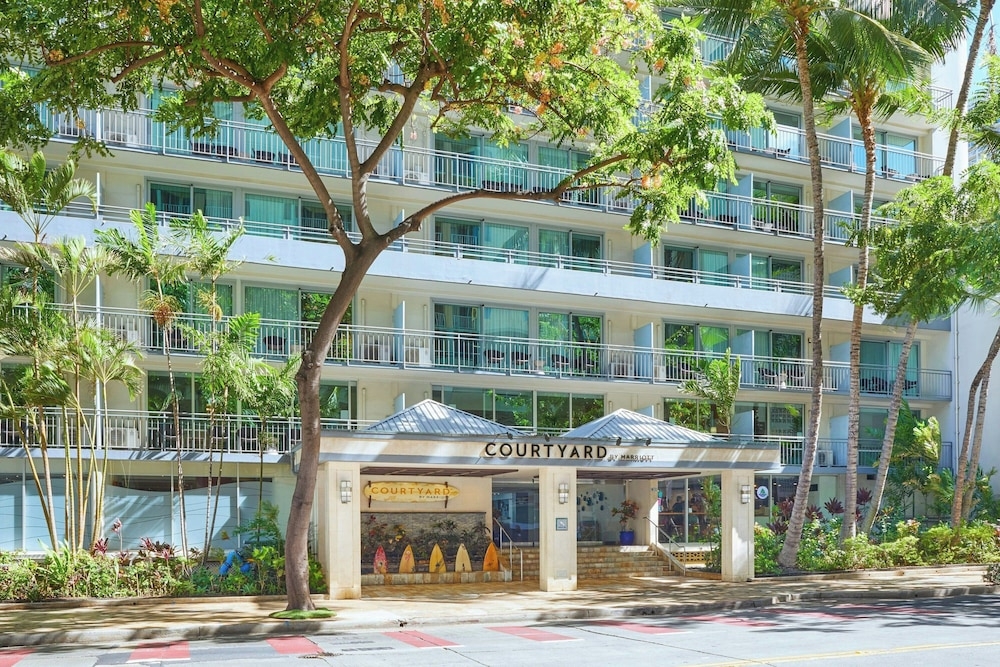 숙박 시설의 전망