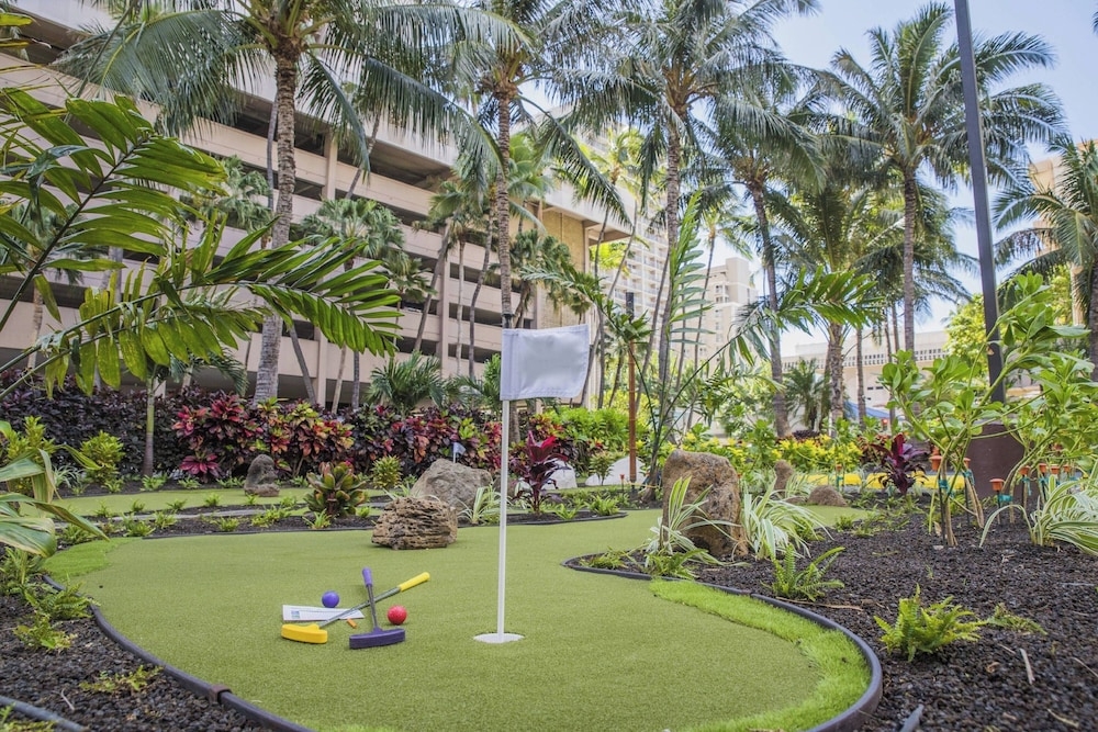 숙박 시설 내 편의 시설/서비스