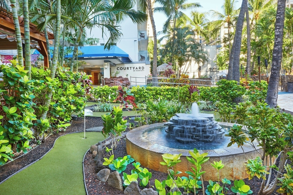 숙박 시설 내 편의 시설/서비스