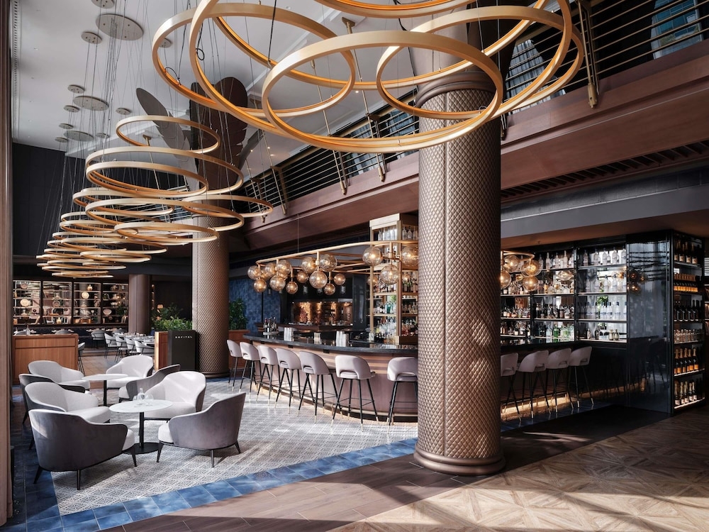 바(숙박 시설 내)