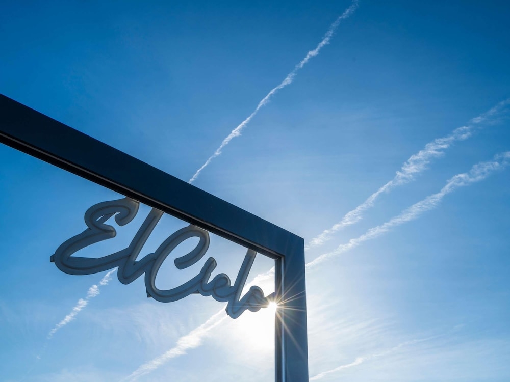 바(숙박 시설 내)