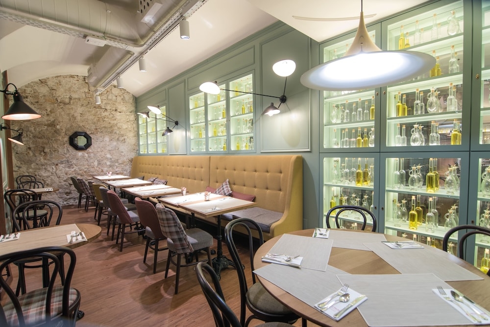 아침 식사 공간