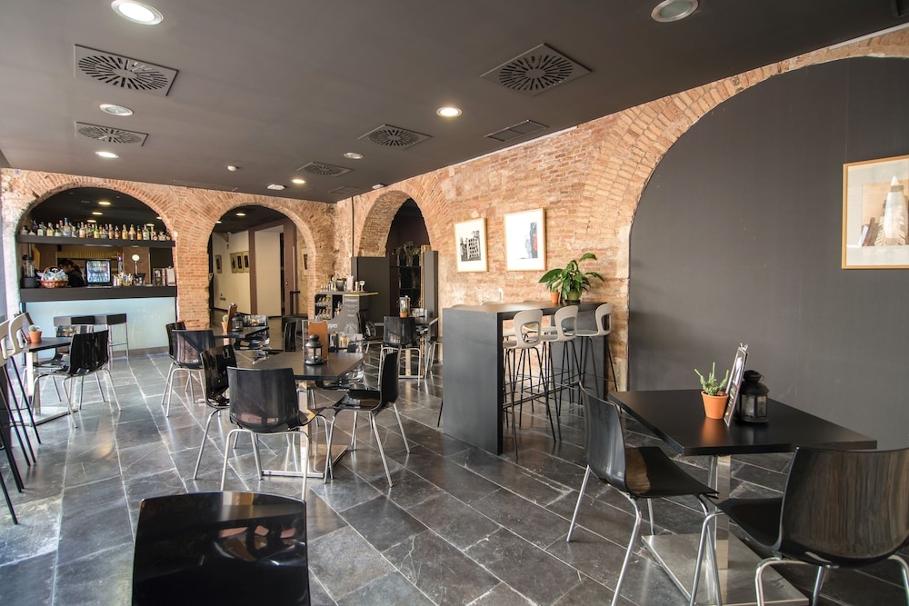 바(숙박 시설 내)