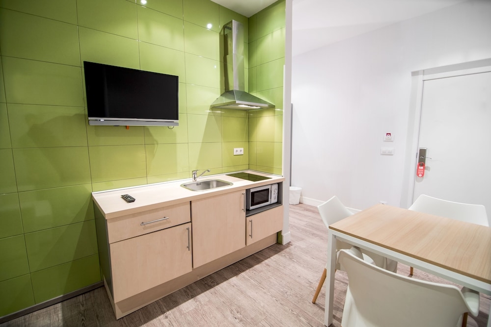 전용 간이 주방