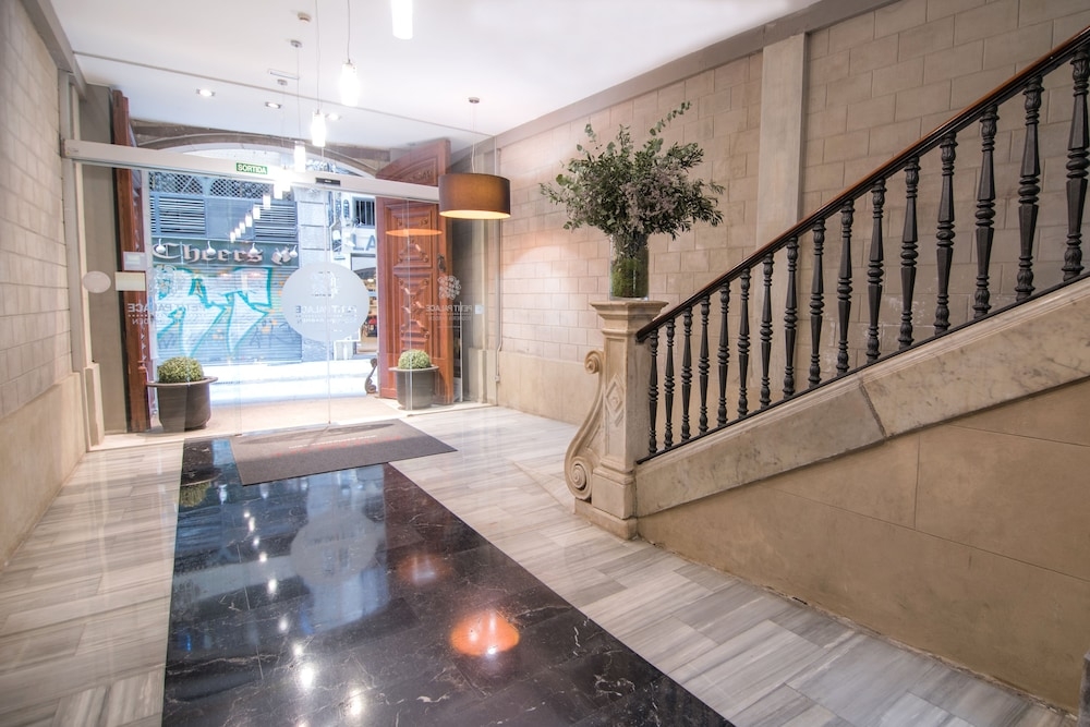 내부 세부 사진