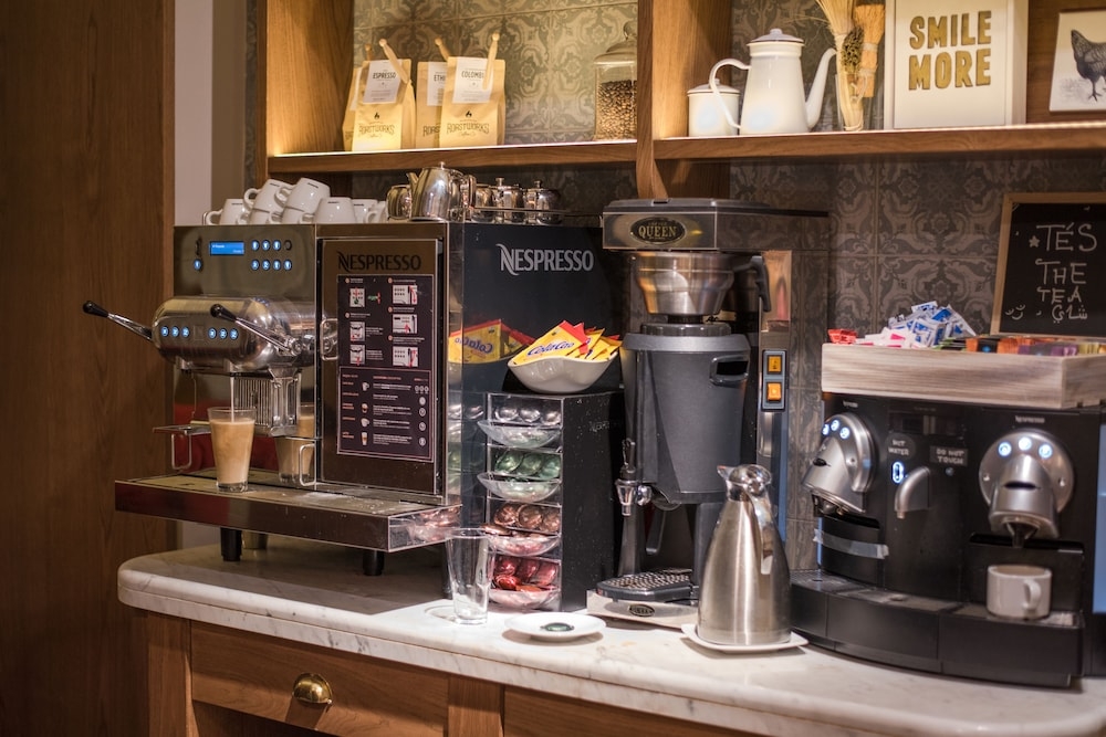 아침 식사 공간