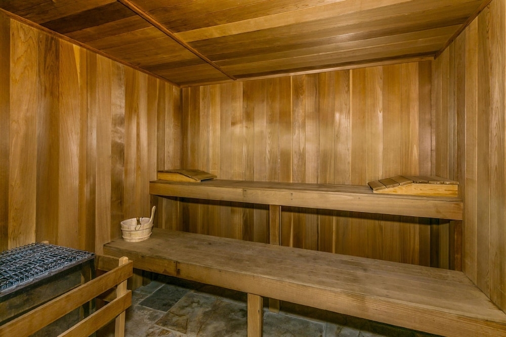 사우나