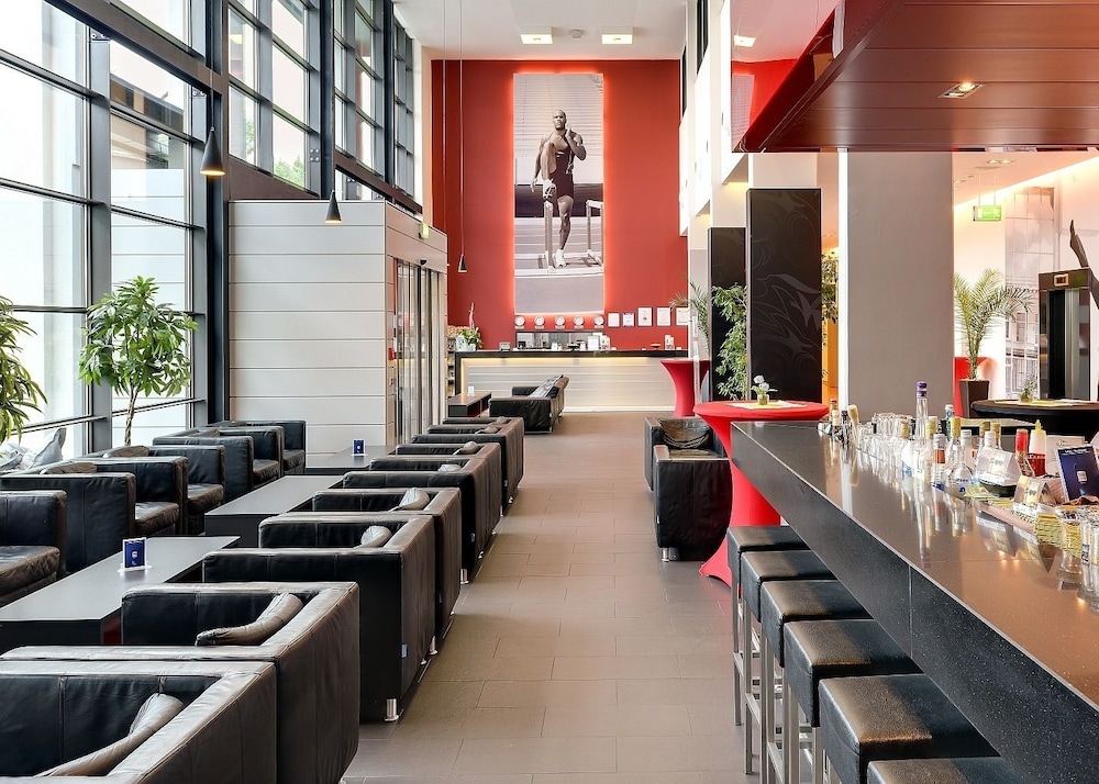 바(숙박 시설 내)