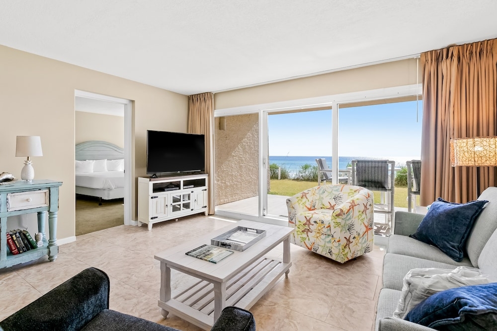 객실에서 보이는 전망