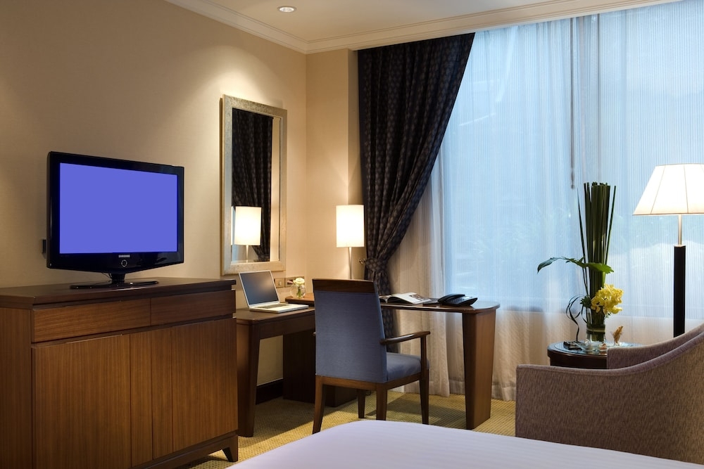 객실 내 편의 시설/서비스