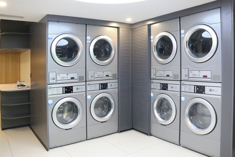 세탁실