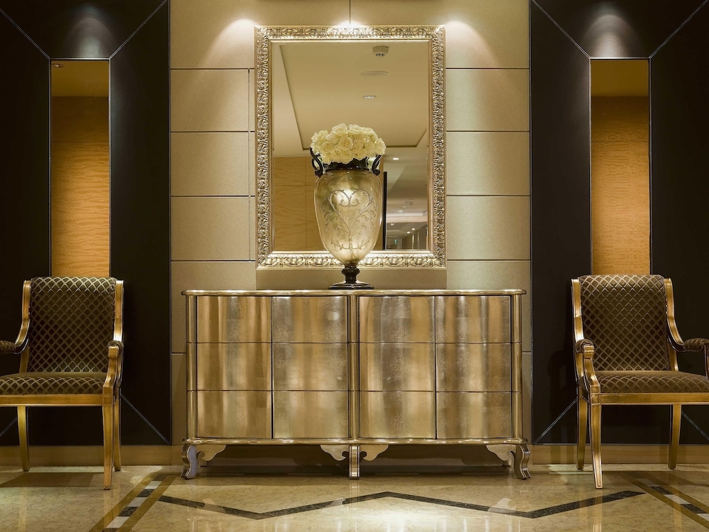 바(숙박 시설 내)