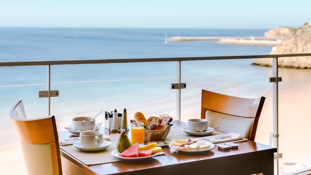 숙박 시설의 전망