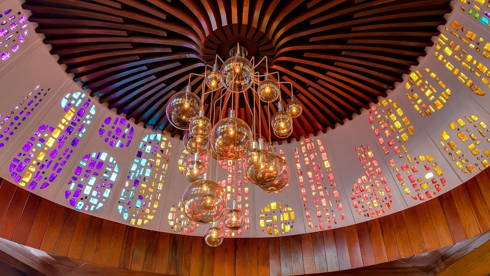 바(숙박 시설 내)