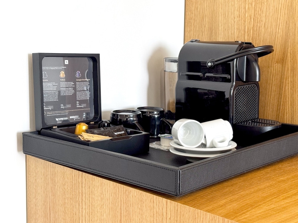 커피 및/또는 커피 메이커