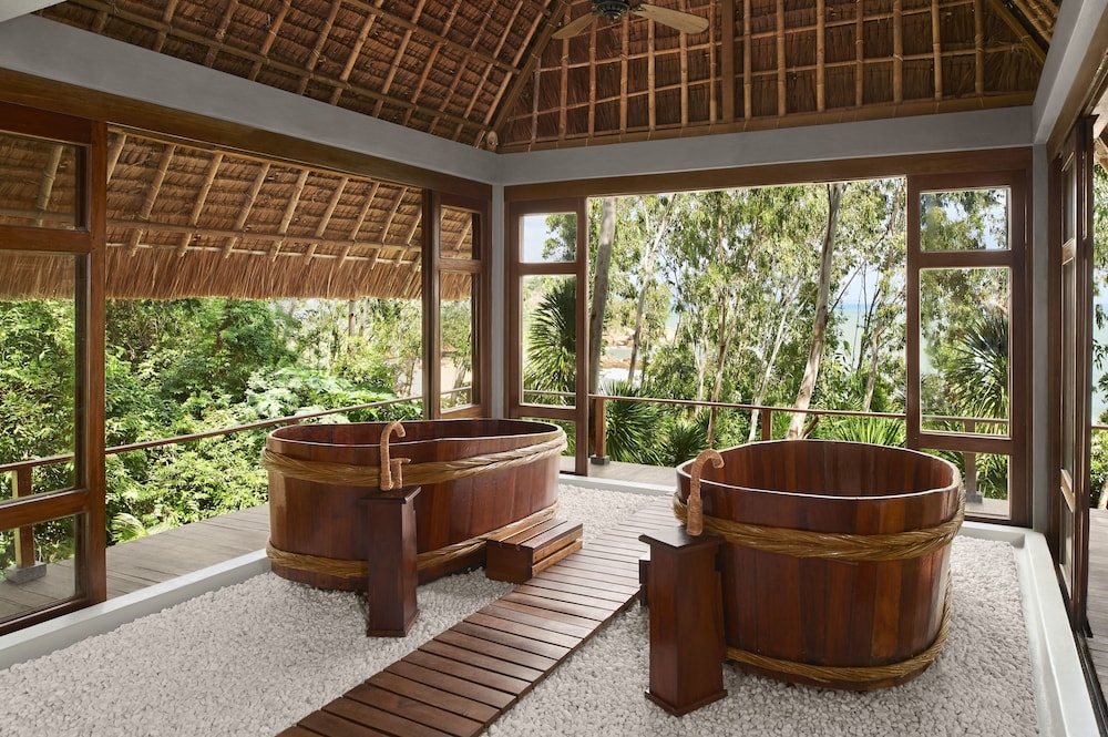 스파 트리트먼트