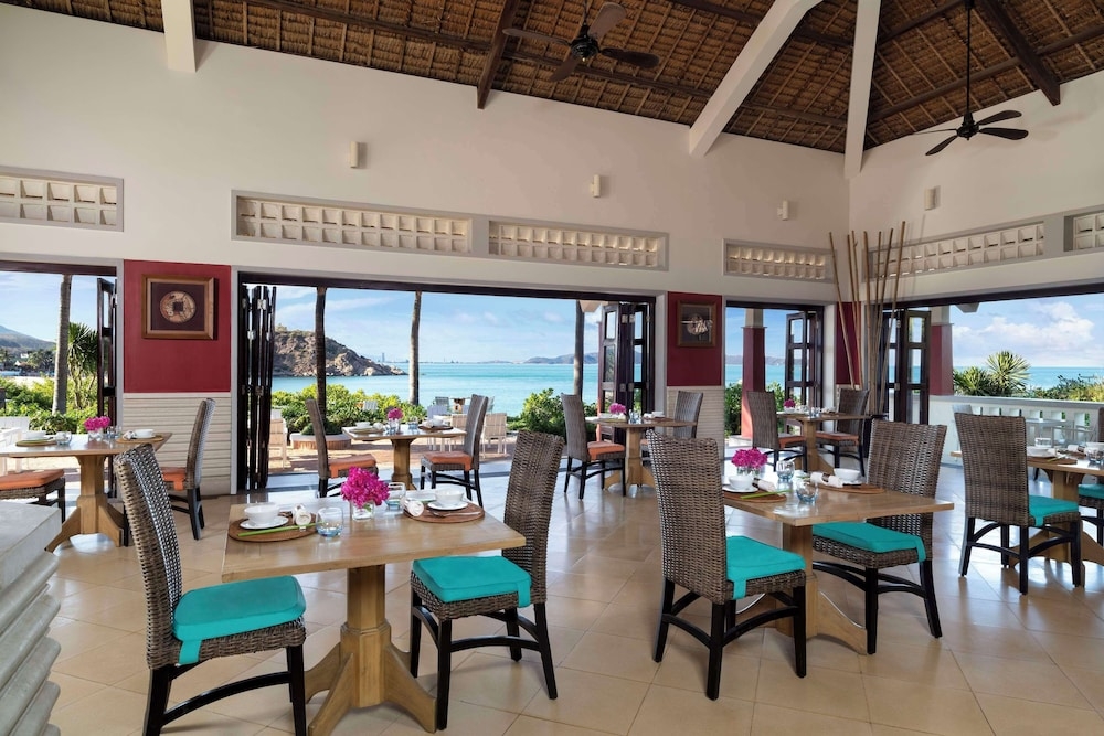 아침 식사 공간