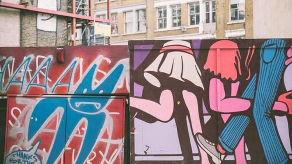 숙박 시설의 전망