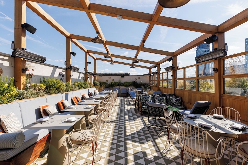 더 혹스턴 쇼어디치