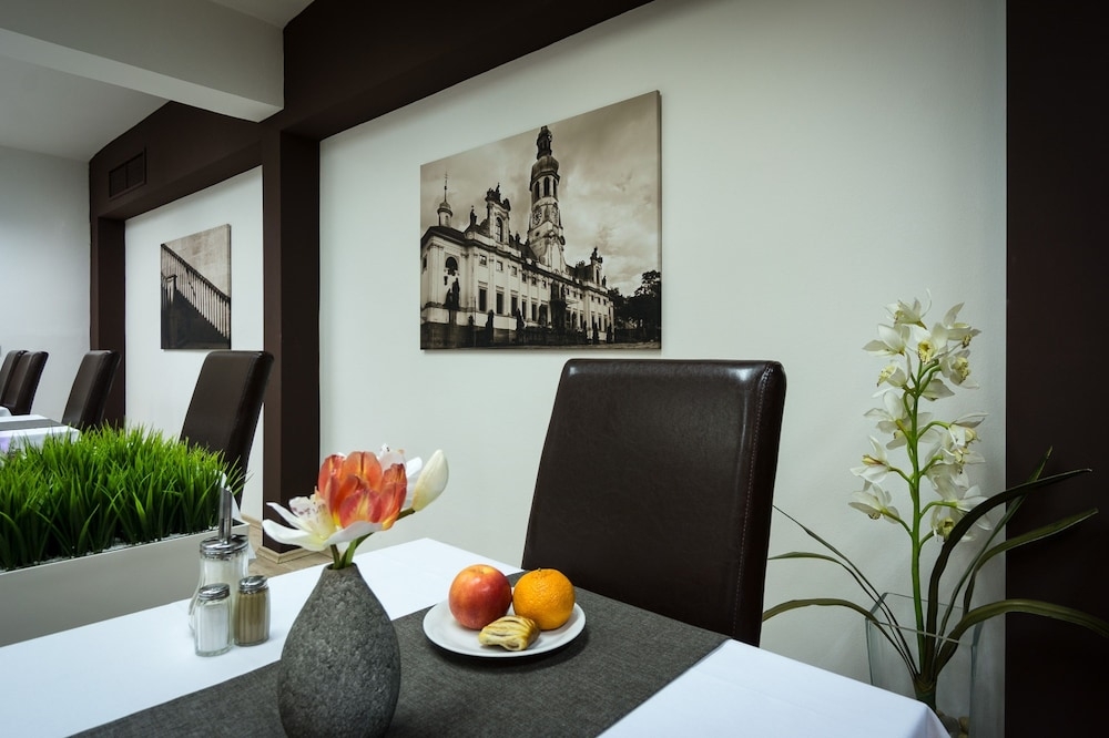 아침 식사 공간