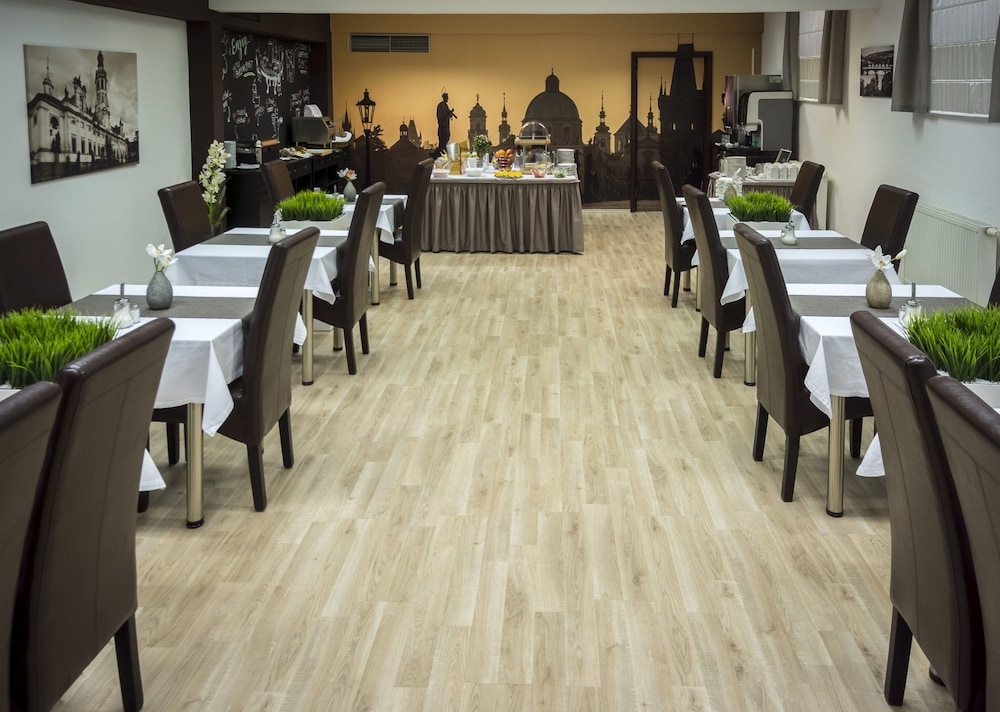 아침 식사 공간