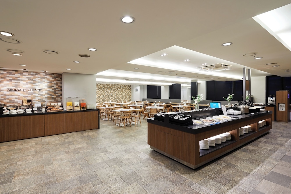 아침 식사 공간