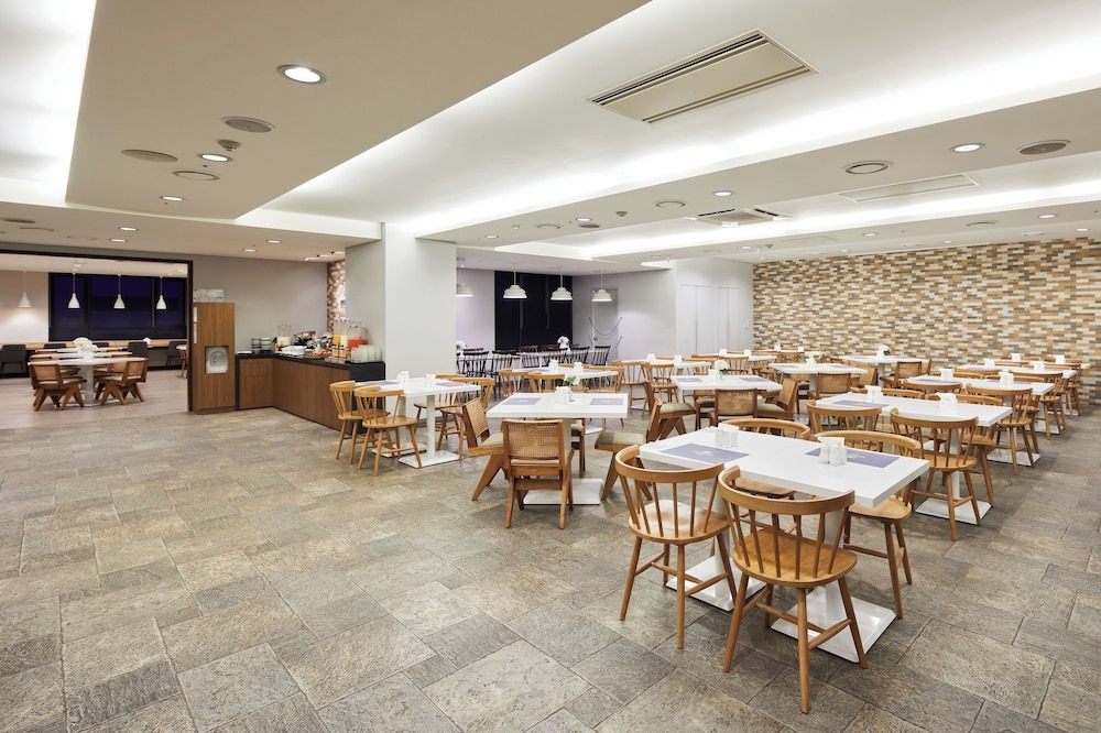 아침 식사 공간