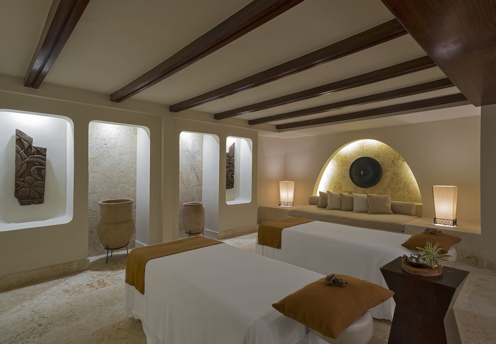 스파 트리트먼트