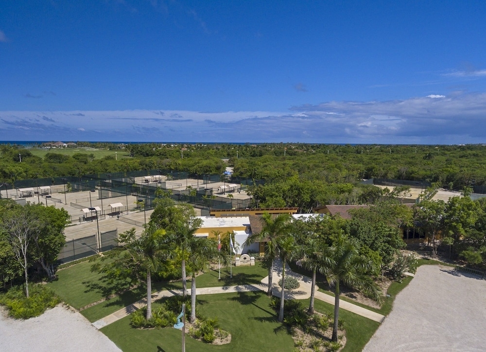 숙박 시설 내 편의 시설/서비스