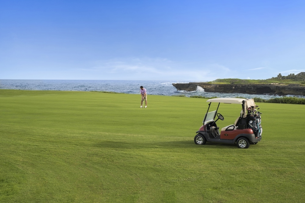 골프 카트