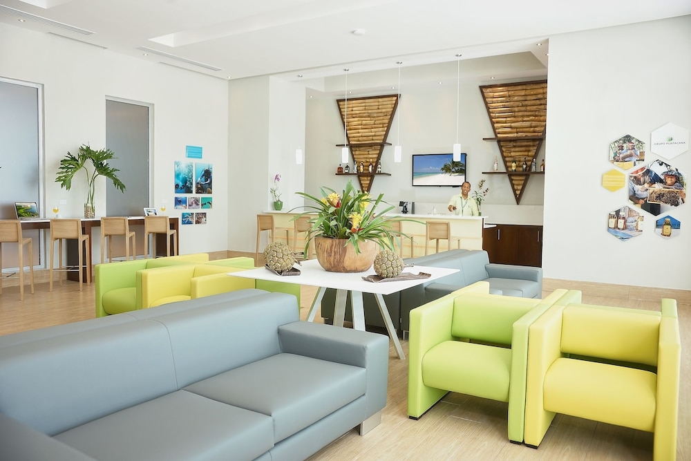 숙박 시설 내 편의 시설/서비스