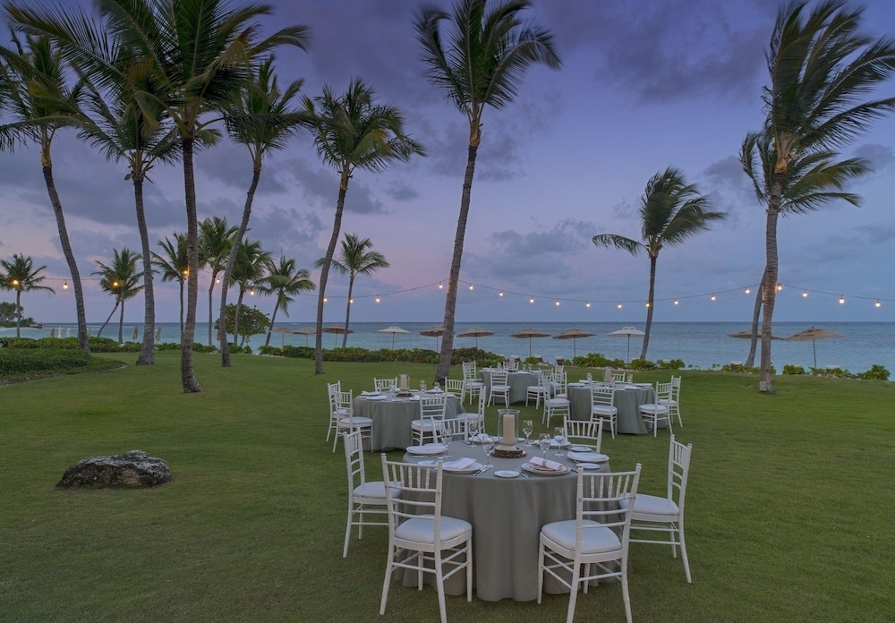 숙박 시설 내 편의 시설/서비스